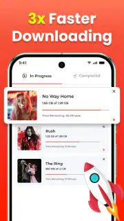Alle Video-Downloader  Anysave screenshot 7