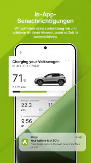Allego - E-Auto-Ladestationen screenshot 7