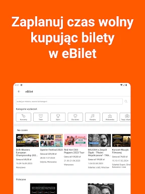 Allegro: zakupy online screenshot