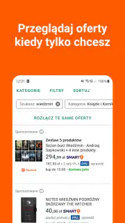Allegro: zakupy online screenshot 3