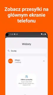 Allegro: zakupy online screenshot 6