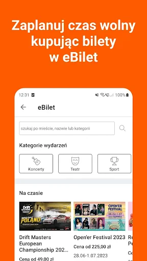 Allegro: zakupy online screenshot