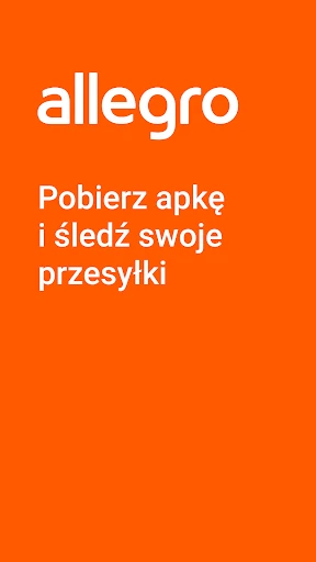 Allegro: zakupy online screenshot