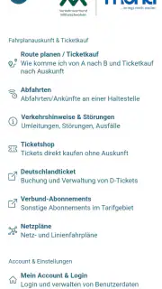 Allgäu/BayerischSchwaben Mobil screenshot 2
