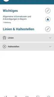 Allgäu/BayerischSchwaben Mobil screenshot 5