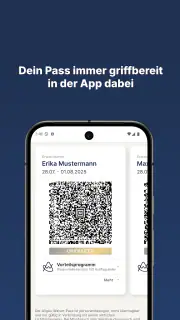 Allgäu Walser Pass screenshot 1