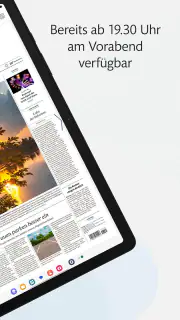 Allgäuer Zeitung e-Paper screenshot 6