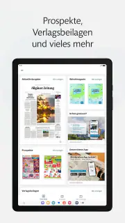 Allgäuer Zeitung e-Paper screenshot 7