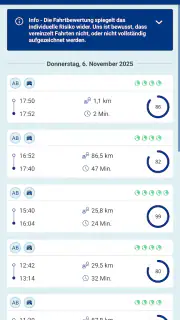 Allianz BonusDrive screenshot 4
