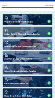 Allianz BonusDrive screenshot 6