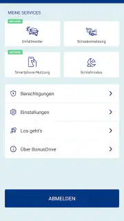 Allianz BonusDrive screenshot 7