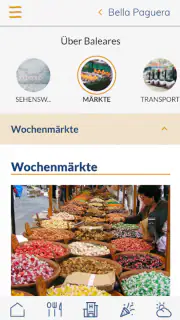 allsun Hotels screenshot 4