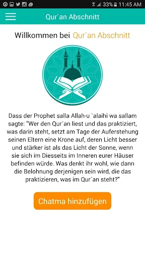 Almosaly screenshot