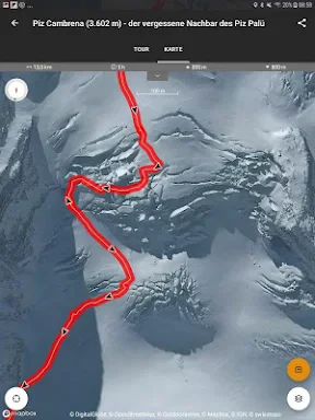alpenvereinaktiv screenshot