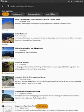 alpenvereinaktiv screenshot
