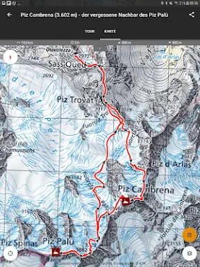alpenvereinaktiv screenshot