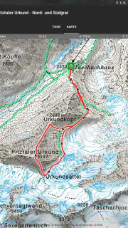 alpenvereinaktiv screenshot 7