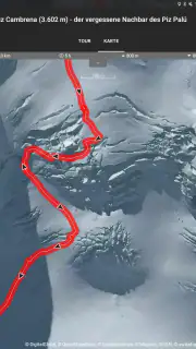 alpenvereinaktiv screenshot 8