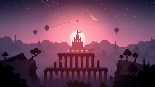 Alto's Odyssey screenshot 7