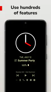 Always On AMOLED screenshot 3