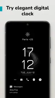 Always On AMOLED screenshot 5