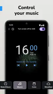 Always On AMOLED screenshot 6