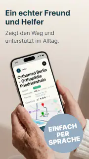 Amara - Digitaler Begleiter screenshot 7