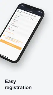 AMarkets: Trading & Investing screenshot 4