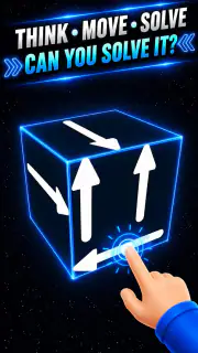 Amaze Rush 3D screenshot 1