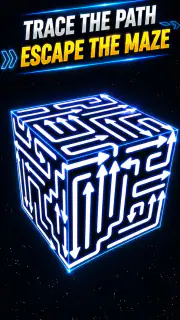 Amaze Rush 3D screenshot 2