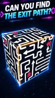 Amaze Rush 3D screenshot 5