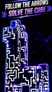 Amaze Rush 3D screenshot 6