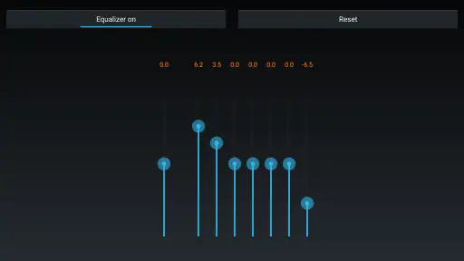 Amazing Slow Downer screenshot 8