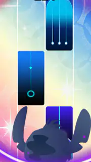 Amazing tiles blue koala screenshot 2