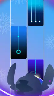 Amazing tiles blue koala screenshot 8