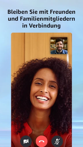 Amazon Alexa screenshot