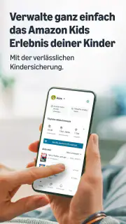 Amazon Kids Eltern Dashboard screenshot 6