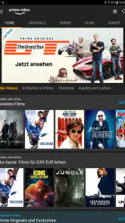 Prime Video screenshot 7