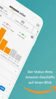 Amazon Seller screenshot 2