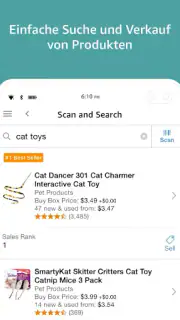 Amazon Seller screenshot 8