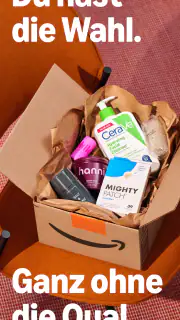 Amazon Shopping screenshot 1