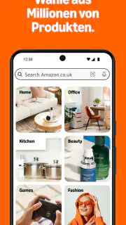 Amazon Shopping screenshot 4
