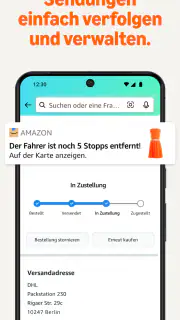 Amazon Shopping screenshot 5