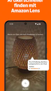 Amazon Shopping screenshot 6