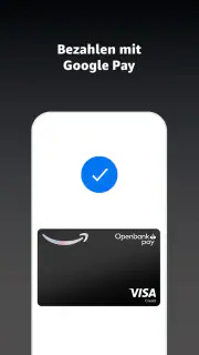 Amazon Visa screenshot 7