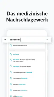 AMBOSS Wissen für Mediziner screenshot 2