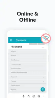 AMBOSS Wissen für Mediziner screenshot 4