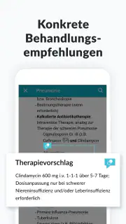 AMBOSS Wissen für Mediziner screenshot 5