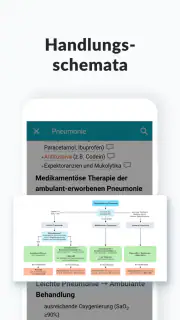 AMBOSS Wissen für Mediziner screenshot 6