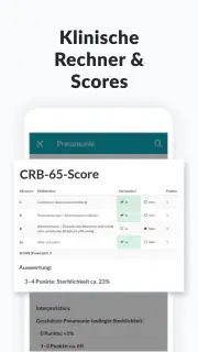 AMBOSS Wissen für Mediziner screenshot 8